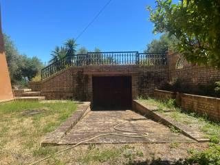 Villa bifamiliare località tallaria, Vibo Valentia — foto 80 di 87