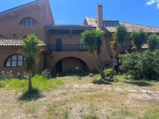 Villa bifamiliare località tallaria, Vibo Valentia — foto 75 di 87