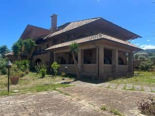 Villa bifamiliare località tallaria, Vibo Valentia — foto 85 di 87