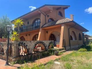 Villa bifamiliare località tallaria, Vibo Valentia — foto 6 di 87