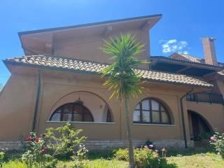 Villa bifamiliare località tallaria, Vibo Valentia — foto 29 di 87