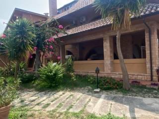 Villa bifamiliare località tallaria, Vibo Valentia — foto 45 di 87