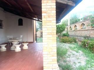 Villa bifamiliare località tallaria, Vibo Valentia — foto 38 di 87