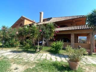 Villa bifamiliare località tallaria, Vibo Valentia — foto 26 di 87