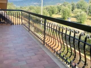 Villa bifamiliare località tallaria, Vibo Valentia — foto 32 di 87