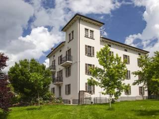 Villa unifamiliare Località Brunelli, Borgo Val di Taro — foto 24 di 43