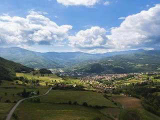 Villa unifamiliare Località Brunelli, Borgo Val di Taro — foto 29 di 43