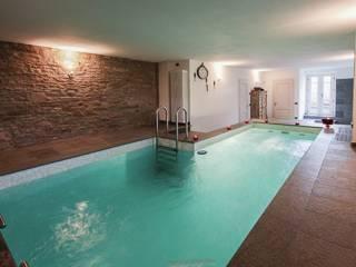 Villa unifamiliare Località Brunelli, Borgo Val di Taro — foto 34 di 43