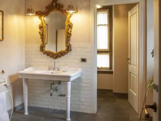 Villa unifamiliare Località Brunelli, Borgo Val di Taro — foto 4 di 43