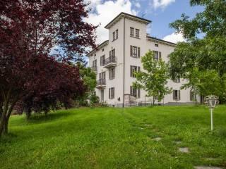 Villa unifamiliare Località Brunelli, Borgo Val di Taro — foto 41 di 43
