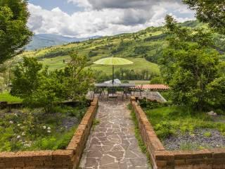 Villa unifamiliare Località Brunelli, Borgo Val di Taro — foto 26 di 43