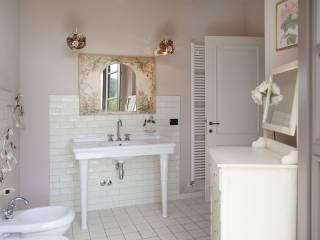 Villa unifamiliare Località Brunelli, Borgo Val di Taro — foto 39 di 43