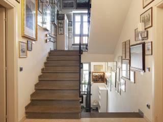 Villa unifamiliare Località Brunelli, Borgo Val di Taro