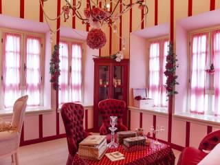 Villa unifamiliare Località Brunelli, Borgo Val di Taro — foto 19 di 43
