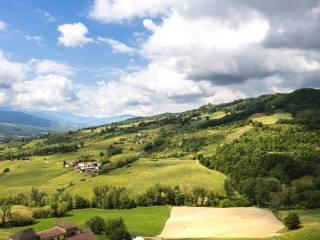 Villa unifamiliare Località Brunelli, Borgo Val di Taro — foto 43 di 43