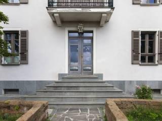 Villa unifamiliare Località Brunelli, Borgo Val di Taro — foto 32 di 43