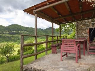 Villa unifamiliare Località Brunelli, Borgo Val di Taro — foto 42 di 43