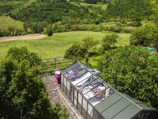 Villa unifamiliare Località Brunelli, Borgo Val di Taro — foto 12 di 43