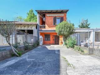 Terratetto unifamiliare via ripa fredda, 42, Antegnate — foto 18 di 61