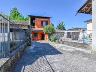 Terratetto unifamiliare via ripa fredda, 42, Antegnate — foto 37 di 61