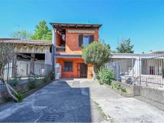 Terratetto unifamiliare via ripa fredda, 42, Antegnate — foto 8 di 61