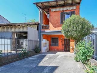 Terratetto unifamiliare via ripa fredda, 42, Antegnate — foto 15 di 61