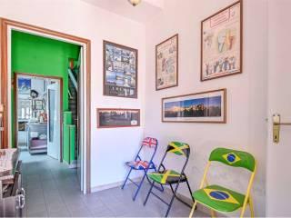 Terratetto unifamiliare via ripa fredda, 42, Antegnate — foto 59 di 61