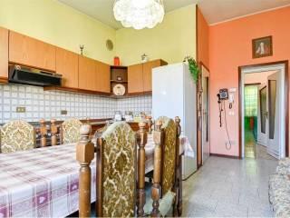 Terratetto unifamiliare via ripa fredda, 42, Antegnate — foto 24 di 61