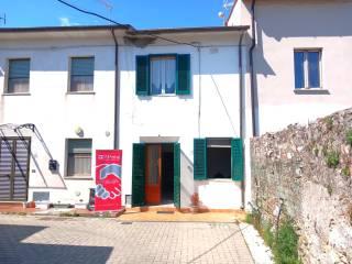 Terratetto plurifamiliare 78 m², buono stato, Pontasserchio, Pappiana, San Giuliano Terme — foto 6 di 25
