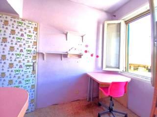 Terratetto plurifamiliare 78 m², buono stato, Pontasserchio, Pappiana, San Giuliano Terme — foto 17 di 25