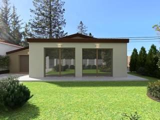 Villa unifamiliare via John Fitzgerald Kennedy, Centro, Chiaravalle — foto 10 di 16