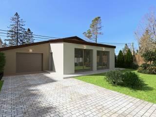 Villa unifamiliare via John Fitzgerald Kennedy, Centro, Chiaravalle — foto 16 di 16