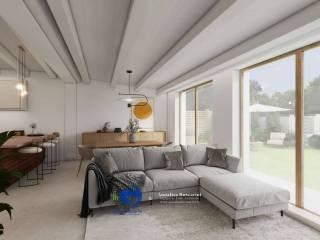 Villa unifamiliare via John Fitzgerald Kennedy, Centro, Chiaravalle — foto 11 di 16