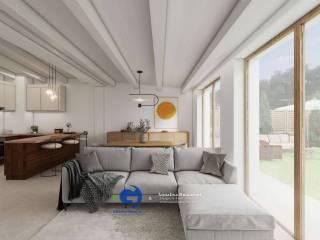 Villa unifamiliare via John Fitzgerald Kennedy, Centro, Chiaravalle — foto 6 di 16
