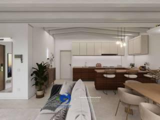 Villa unifamiliare via John Fitzgerald Kennedy, Centro, Chiaravalle — foto 12 di 16