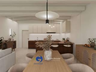 Villa unifamiliare via John Fitzgerald Kennedy, Centro, Chiaravalle
