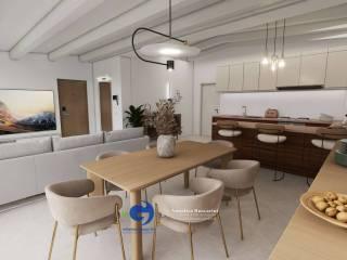 Villa unifamiliare via John Fitzgerald Kennedy, Centro, Chiaravalle — foto 7 di 16