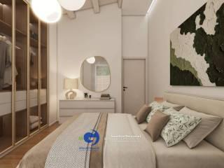 Villa unifamiliare via John Fitzgerald Kennedy, Centro, Chiaravalle — foto 15 di 16