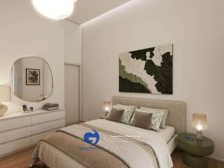 Villa unifamiliare via John Fitzgerald Kennedy, Centro, Chiaravalle — foto 4 di 16