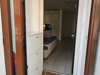 Appartamento in villa via Albert Einstein 7, Cattolica — foto 4 di 21