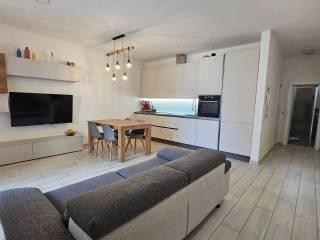 Appartamento in villa via Albert Einstein 7, Cattolica — foto 5 di 21
