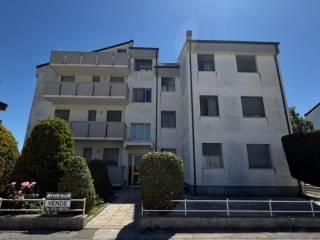 Appartamento via Roma, Centro, Morro d'Alba — foto 16 di 35