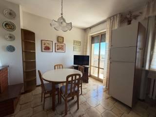 Appartamento via Roma, Centro, Morro d'Alba — foto 31 di 35