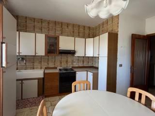 Appartamento via Roma, Centro, Morro d'Alba — foto 13 di 35