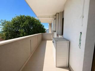 Appartamento via Roma, Centro, Morro d'Alba — foto 6 di 35