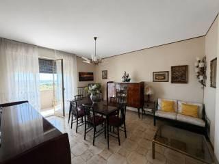Appartamento via Roma, Centro, Morro d'Alba — foto 4 di 35