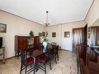 Appartamento via Roma, Centro, Morro d'Alba — foto 19 di 35