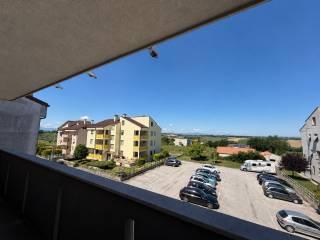 Appartamento via Roma, Centro, Morro d'Alba — foto 28 di 35
