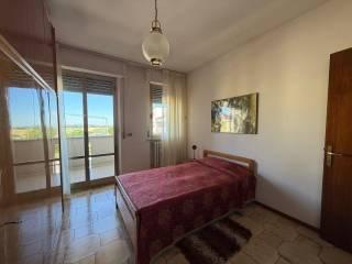 Appartamento via Roma, Centro, Morro d'Alba — foto 15 di 35