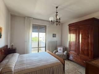 Appartamento via Roma, Centro, Morro d'Alba — foto 20 di 35
